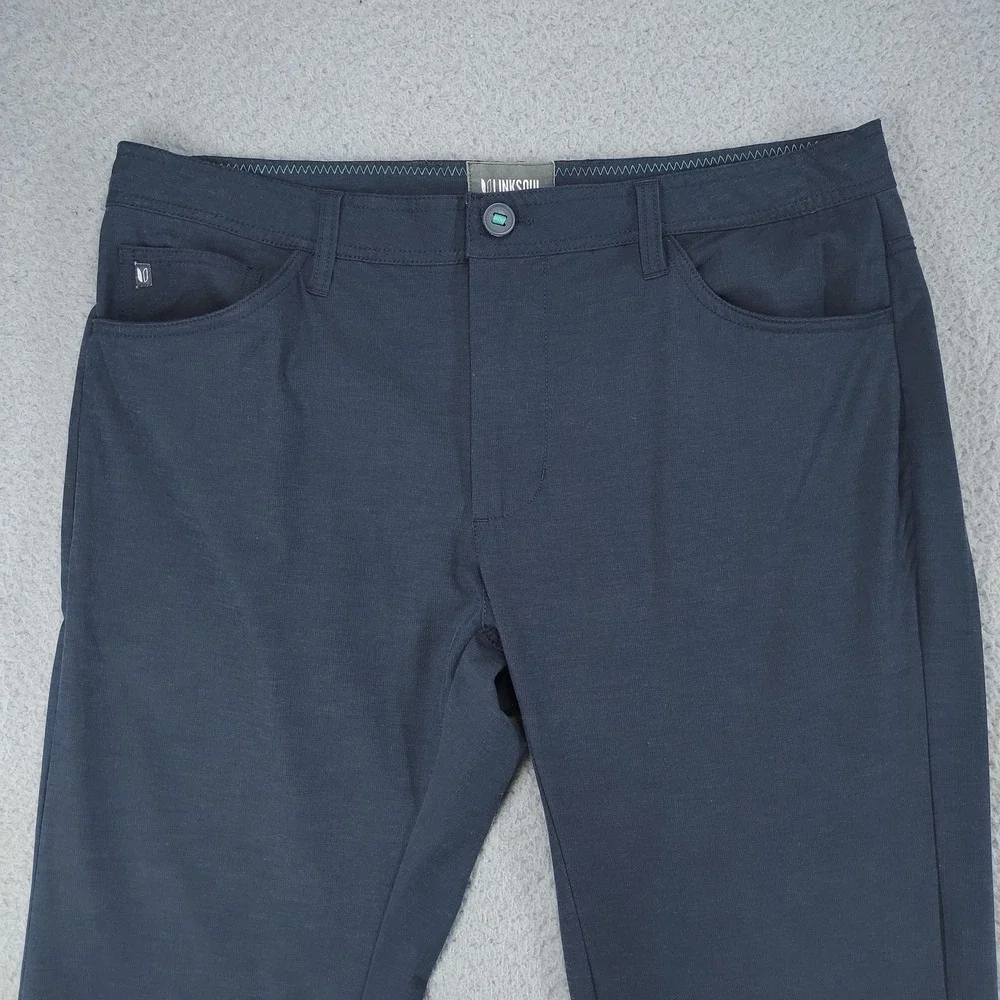 Linksoul boardwalker five
